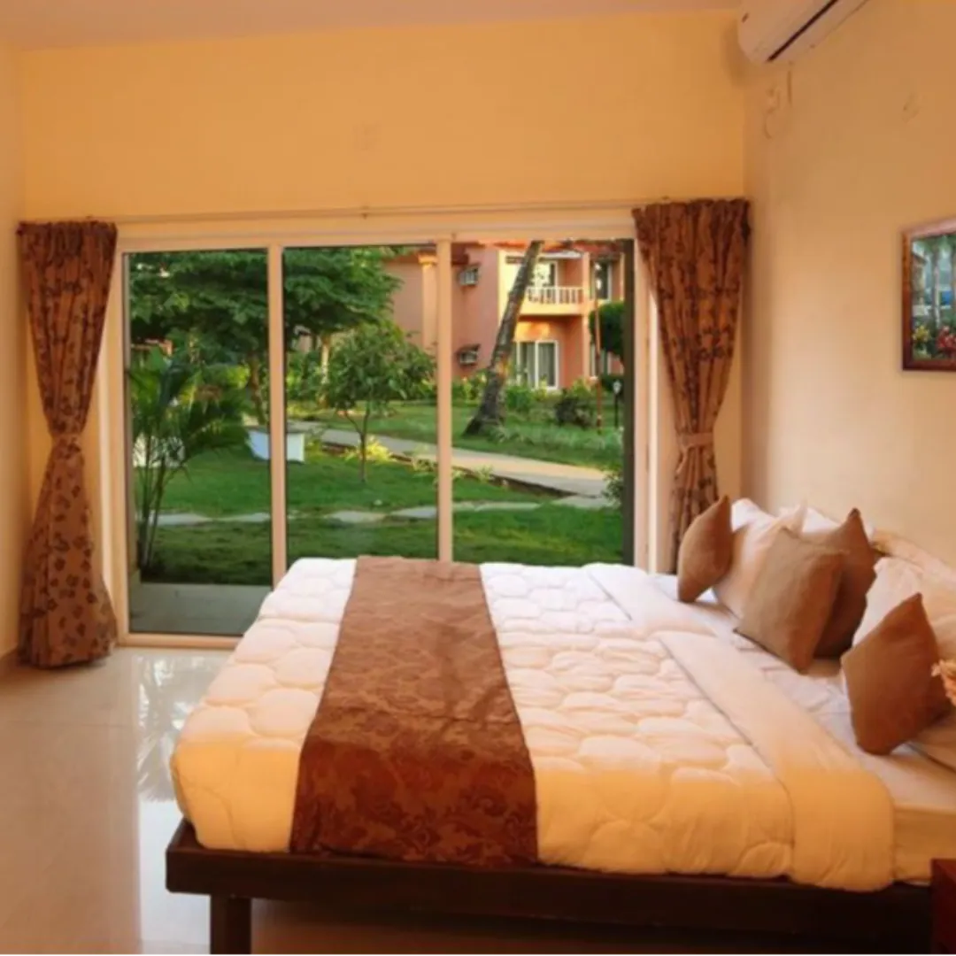 Srinagar Package