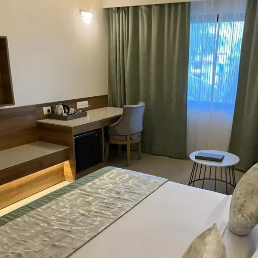 Srinagar Package