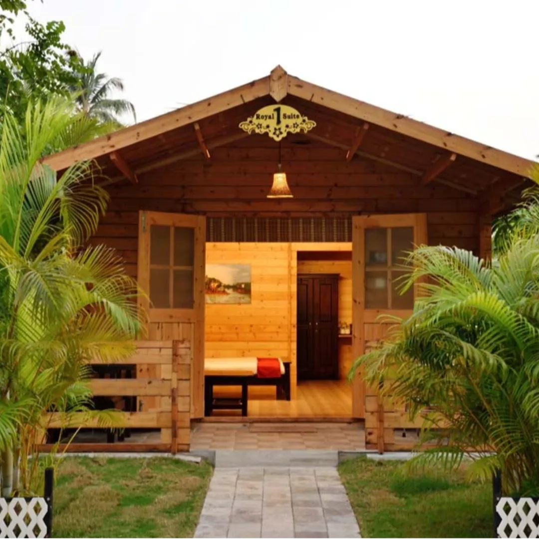 Srinagar Package