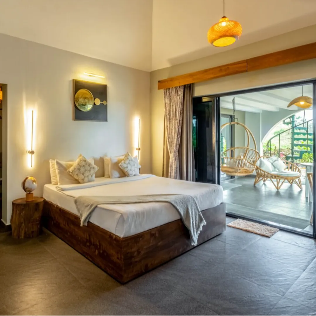 Srinagar Package