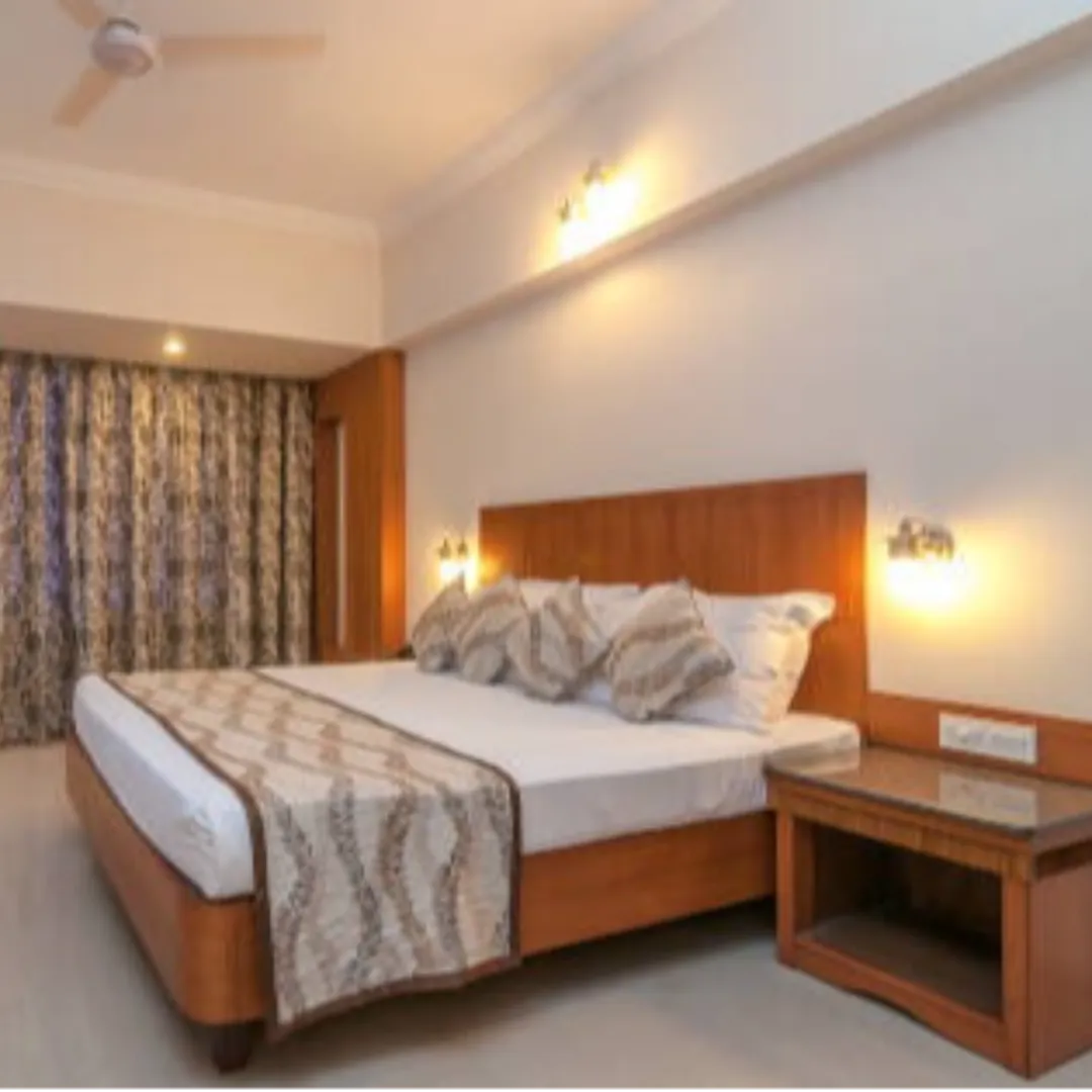 Srinagar Package
