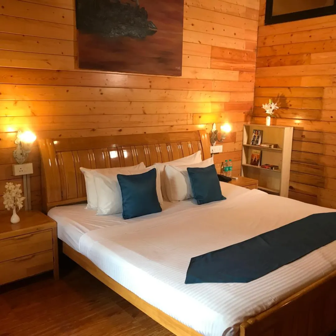 Srinagar Package