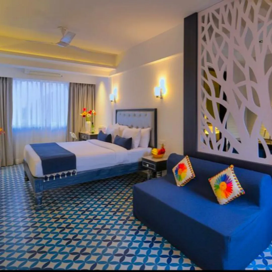 Srinagar Package