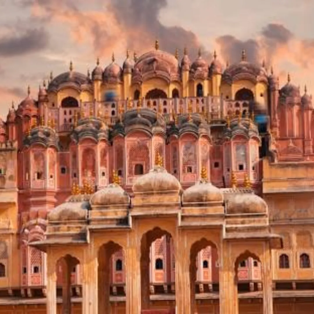 Jaipur