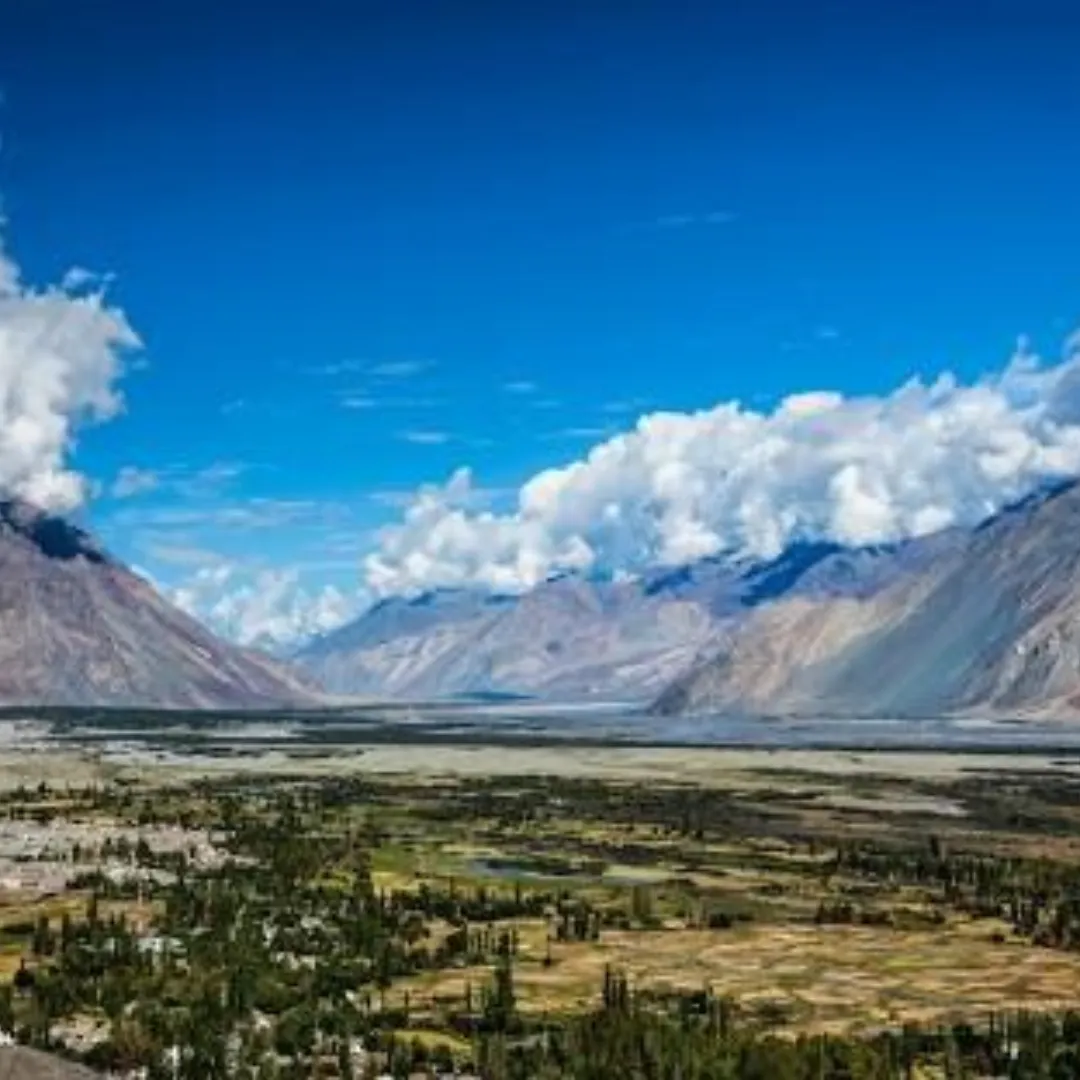 Nubra