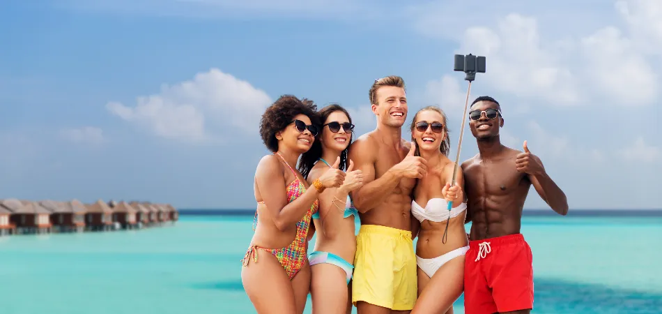 Goa Tour Package For 4 Persons